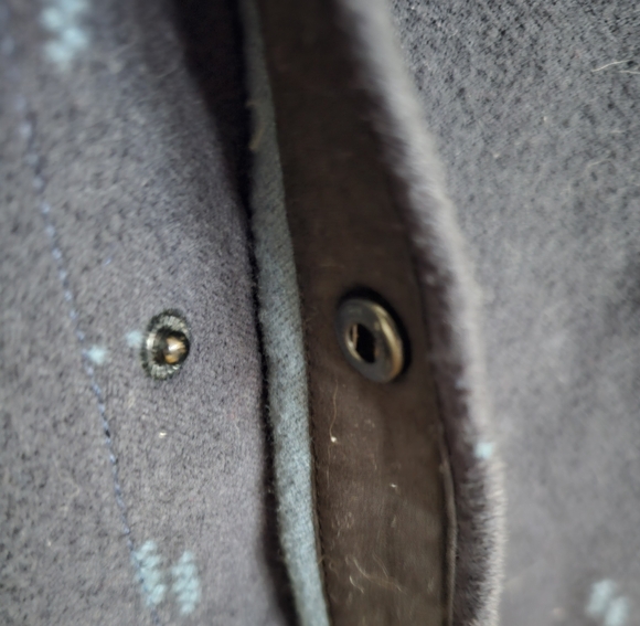 Roark Long Sleeve Shirt - Picture 5 of 6